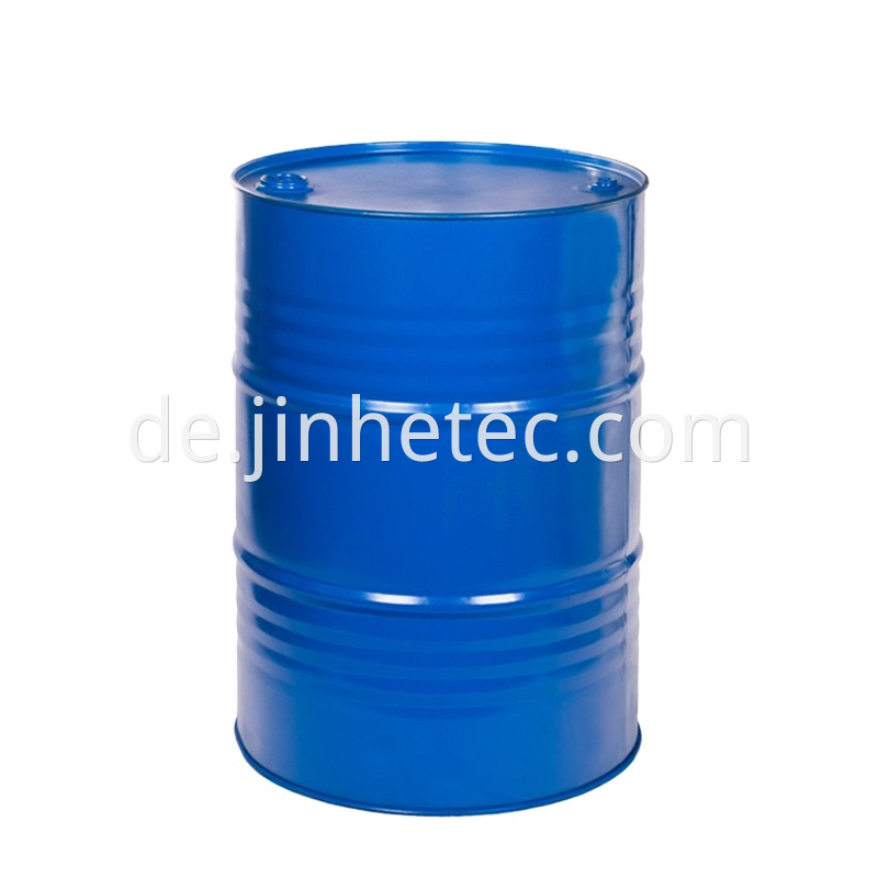 PVC Plasticizer DOP Oil 99.5% CAS NO 117-81-7